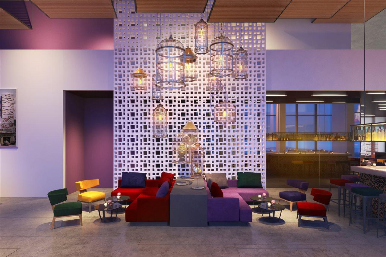 Wink Hotel Saigon Centre - 24Hrs Lifestyle Stay Hô Chi Minh-Ville Extérieur photo