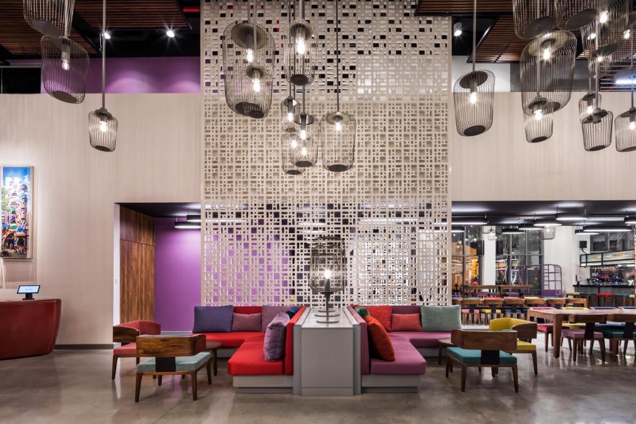 Wink Hotel Saigon Centre - 24Hrs Lifestyle Stay Hô Chi Minh-Ville Extérieur photo