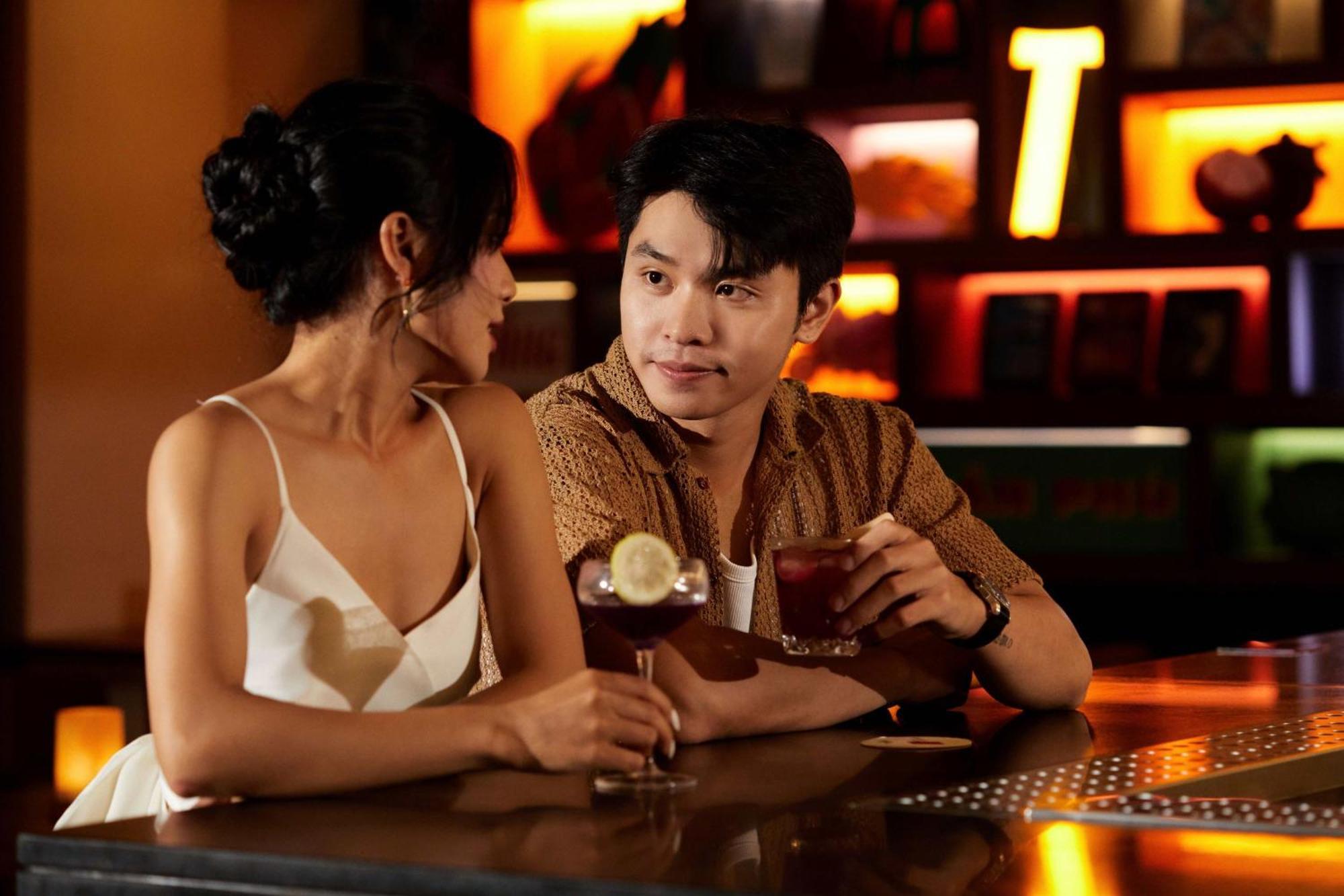 Wink Hotel Saigon Centre - 24Hrs Lifestyle Stay Hô Chi Minh-Ville Extérieur photo