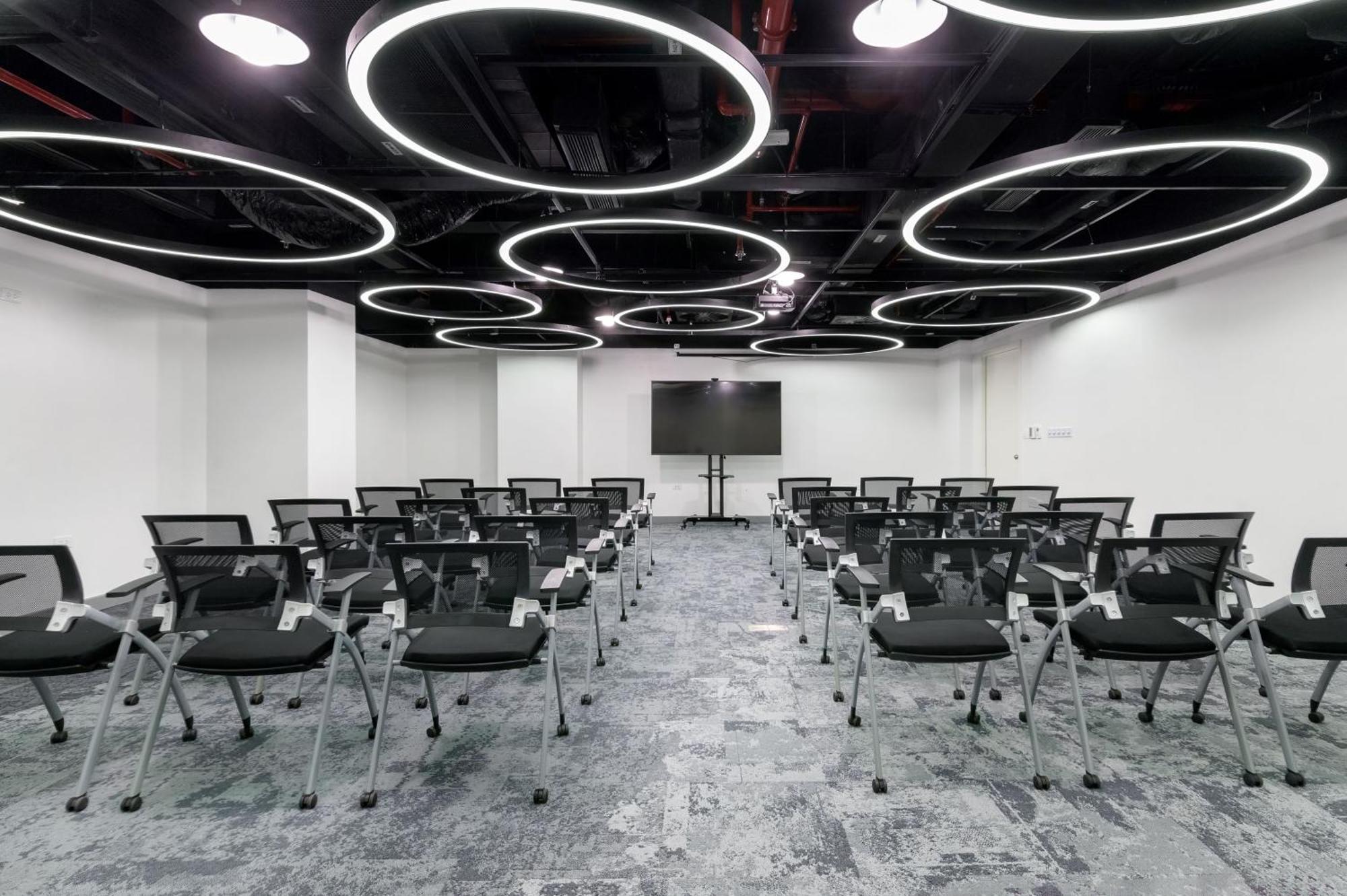 Wink Hotel Saigon Centre - 24Hrs Lifestyle Stay Hô Chi Minh-Ville Extérieur photo