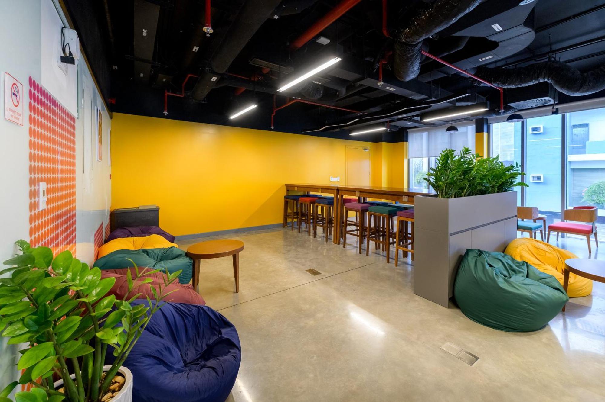 Wink Hotel Saigon Centre - 24Hrs Lifestyle Stay Hô Chi Minh-Ville Extérieur photo